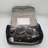 سشوار برسدار چرخشی 5 کاره مک استایلر مدل MC-1515 با توان 1200 وات، سریهای متنوع و کیف نگهداری در لومینو قشم