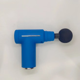 ماساژور KH-820 آبی با سری گلولهای مخصوص ماساژ عمقی در لومینو قشم