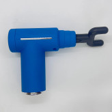 ماساژور شارژی KH-820 با سری U شکل مناسب گردن و ستون فقرات در لومینو قشم