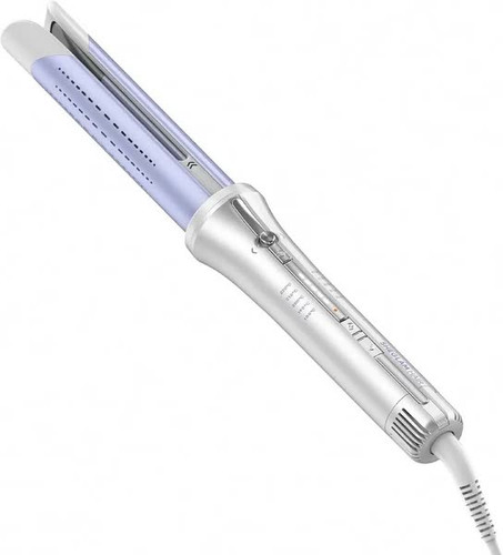 فرکننده مو شیگلم مدل One Touch Airflow Styler Pro بنفش سایز 25 با فناوری Airflow و تنظیم دمای هوشمند در لومینو قشم