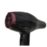 سشوار کنوود KW-1011 مشکی با موتور AC و سری متمرکزکننده در لومینو قشم