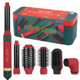 سشوار و استایلر ۶ کاره ENZO EN-6222 با موتور BLDC در لومینو قشم