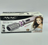 جعبه سشوار برسدار چرخشی مک استایلر مدل MC-6620 در لومینو قشم