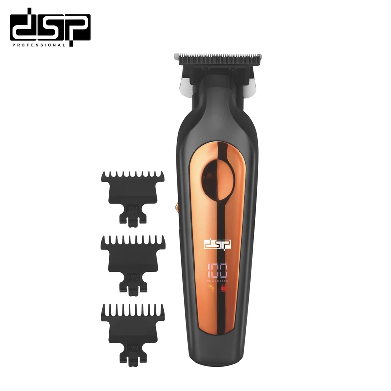 ماشین اصلاح DSP مدل 91371 به همراه شانه‌های اصلاح در لومینو قشم