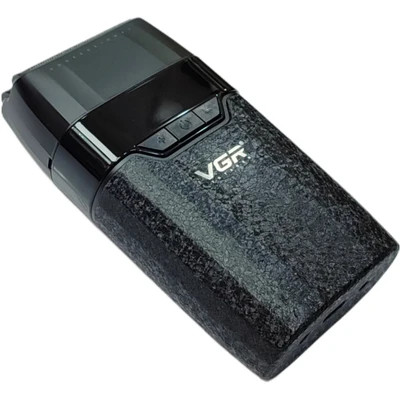 نمای جانبی شیور VGR مدل V-640S در لومینو قشم