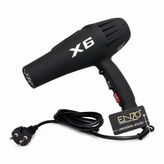 سشوار حرفه ای ENZO X6 مدل 9997 مشکی در لومینو قشم