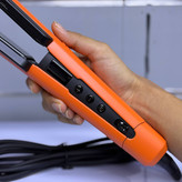 نمایشگر دما و دکمه های اتو مو VGR V-550 در لومینو قشم