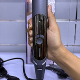 نمایشگر دیجیتال و دکمه تنظیم دمای اتو مو لایچی L-205 در لومینو قشم