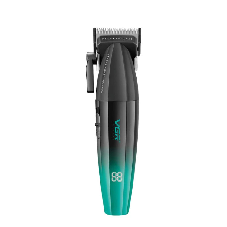 ماشین اصلاح VGR V-003 با موتور 9000 دور در لومینو قشم