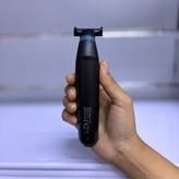 نمای پشت ماشین اصلاح بدن VGR V-393 در لومینو قشم