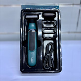 محتویات و لوازم جانبی ماشین اصلاح VGR V-393 در لومینو قشم