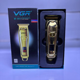 لومینو قشم - ماشین اصلاح VGR V-965 به همراه جعبه