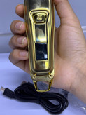 لومینو قشم - نمای جلوی ماشین اصلاح VGR V-965