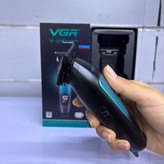 لومینو قشم | نمای بدنه ماشین اصلاح VGR V-925