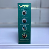 لومینو قشم | بستهبندی ماشین اصلاح VGR V-925