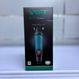 لومینو قشم | بستهبندی ماشین اصلاح VGR V-925