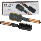 برس حرارتی کراتینه انزو ENZO مدل EN-4002 در لومینو قشم