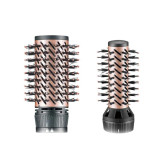 سری های برس چرخشی سشوار وی جی آر V-498 - لومینو قشم