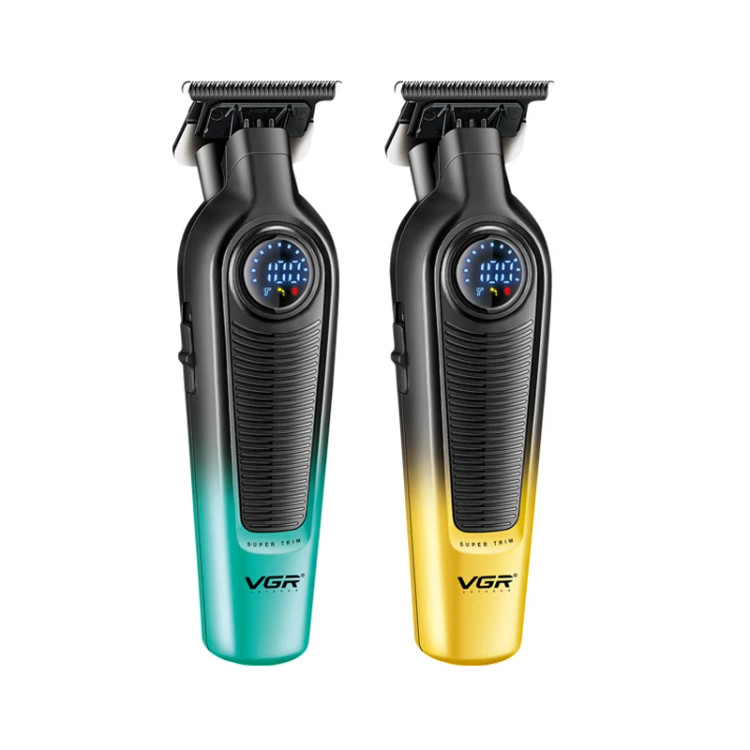 ماشین اصلاح شارژی VGR V-996 در لومینو قشم