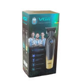 جعبه ماشین اصلاح سر و صورت VGR V-996 در لومینو قشم