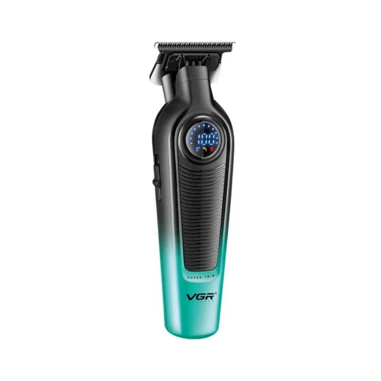 ماشین اصلاح سر و صورت VGR V-996 در لومینو قشم
