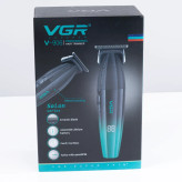 جعبه ماشین اصلاح وی جی آر مدل V-906 در لومینو قشم