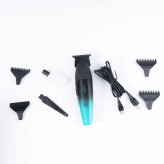 شانههای ماشین اصلاح VGR V-906 در لومینو قشم