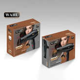 جعبه سشوار حرفهای وال WAHL-9933 مشکی و طلایی