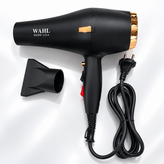 سشوار حرفهای وال WAHL-9933 مشکی و طلایی در لومینو قشم